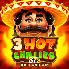 Welcome Bonus 87a