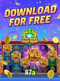 Welcome Bonus 87a