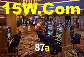 Blackjack Table 87a